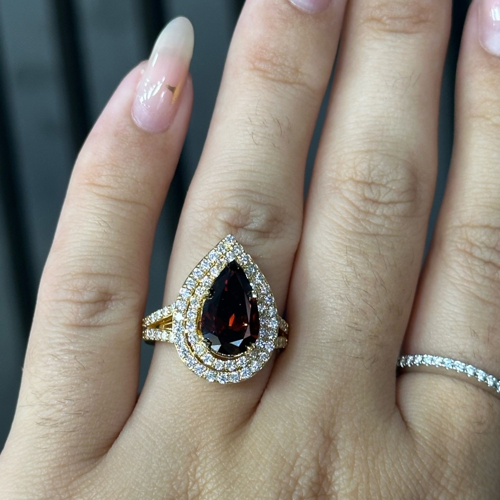 Elegant Ring